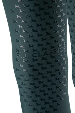 RJ CLASSICS R.J. Classics Ladies’ Harper Silicone Knee-Patch Breech
