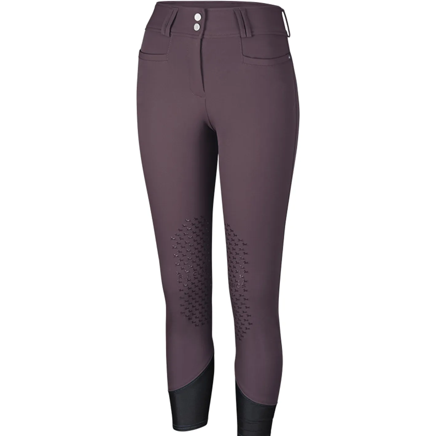 RJ CLASSICS R.J. Classics Ladies’ Harper Silicone Knee-Patch Breech