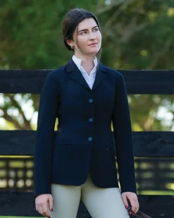 RJ CLASSICS R.J. Classics Ladies’ Sloane Show Coat