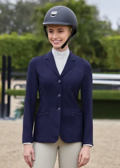 RJ CLASSICS R.J. Classics Ladies’ Sloane Show Coat