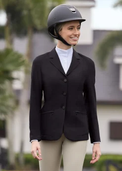 RJ CLASSICS R.J. Classics Ladies’ Sloane Show Coat
