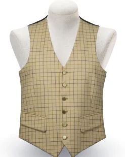 RJ CLASSICS R.J. Classics Men’s Cheshire Vest