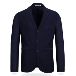 RJ CLASSICS R.J. Classics Men’s Hudson Mesh Show Coat