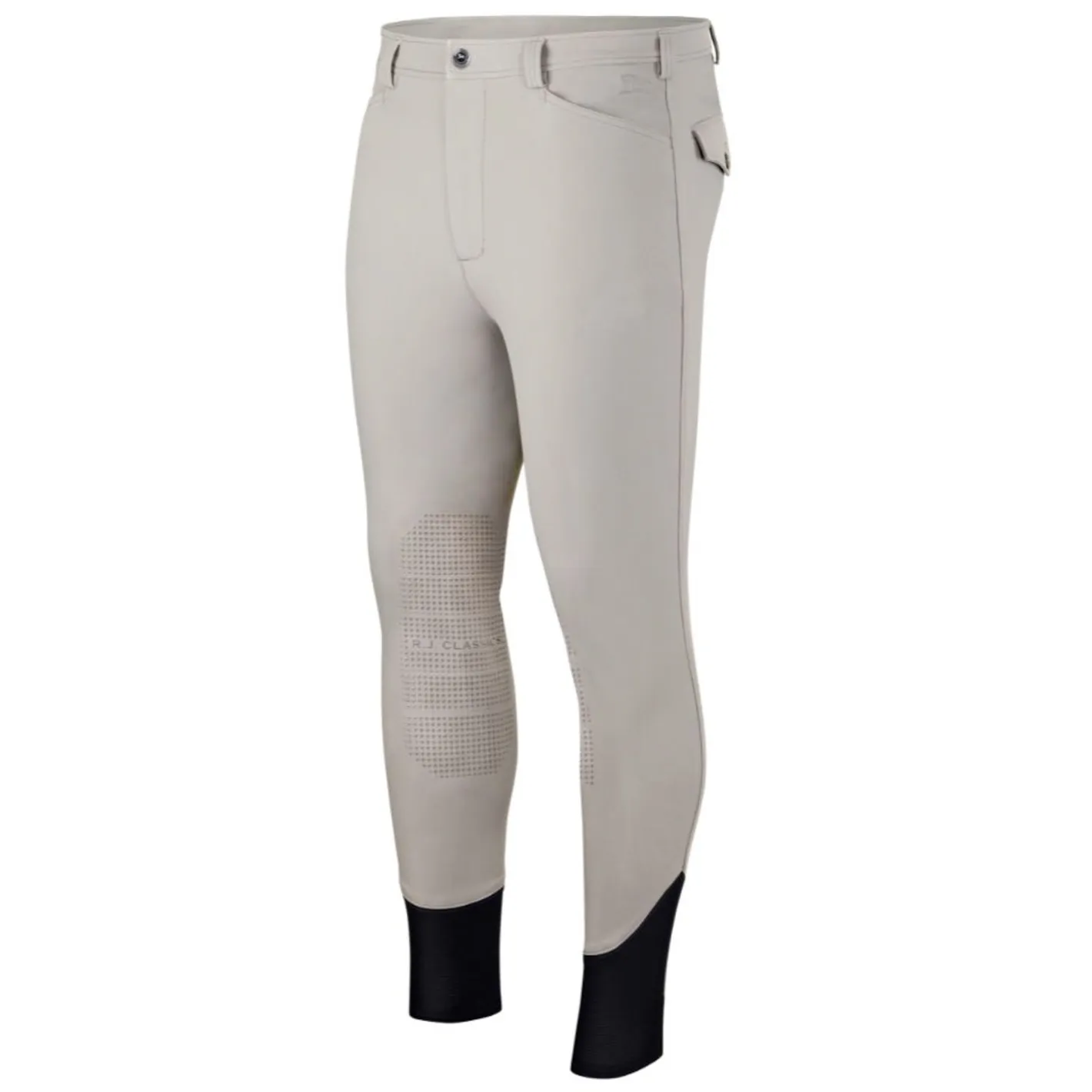 RJ CLASSICS R.J. Classics Men’s Mason Knee-Patch Breech