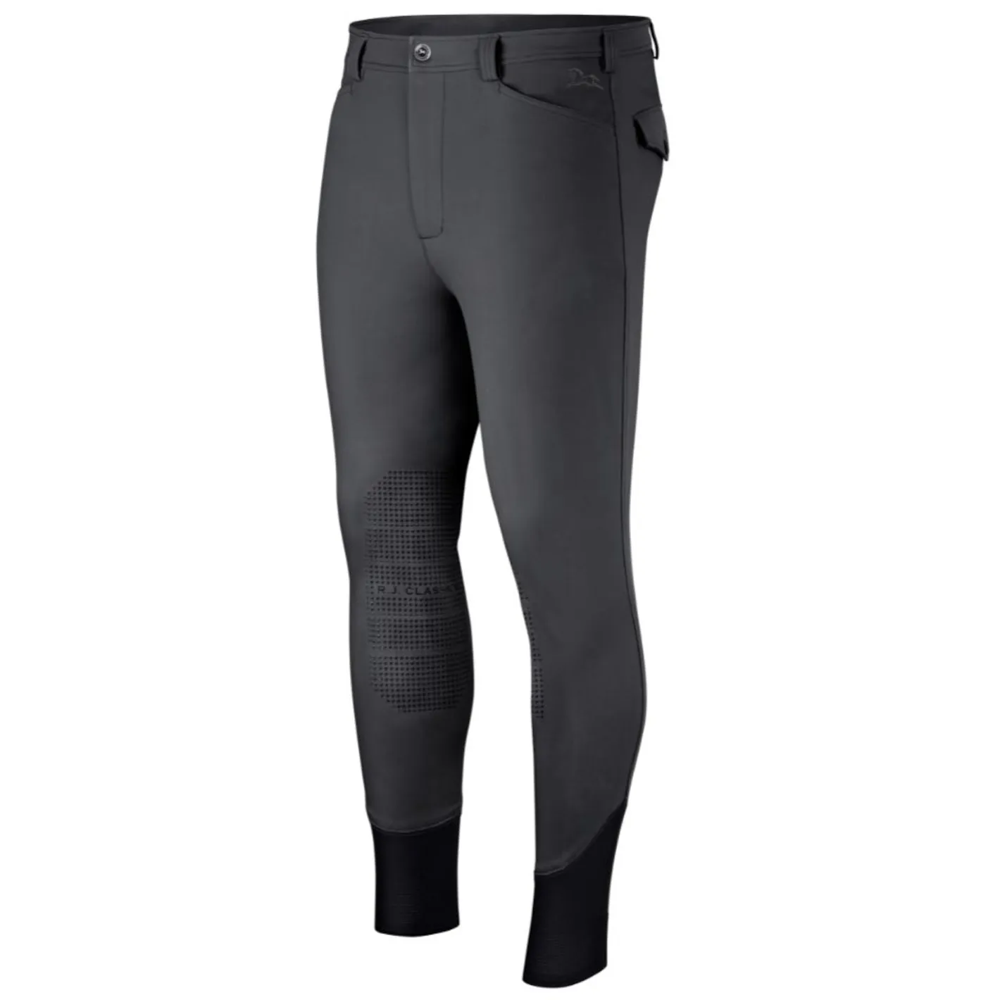 RJ CLASSICS R.J. Classics Men’s Mason Knee-Patch Breech