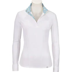 Kids RJ CLASSICS R.J. Classics Tori Jr. Long Sleeve Show Shirt