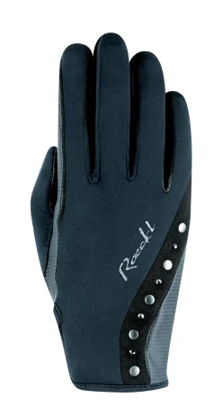 TOKLAT ORIGINALS Roeckl® Ladies’ Jardy Winter Gloves
