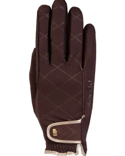 TOKLAT ORIGINALS Roeckl® Ladies' Julia Winter Gloves