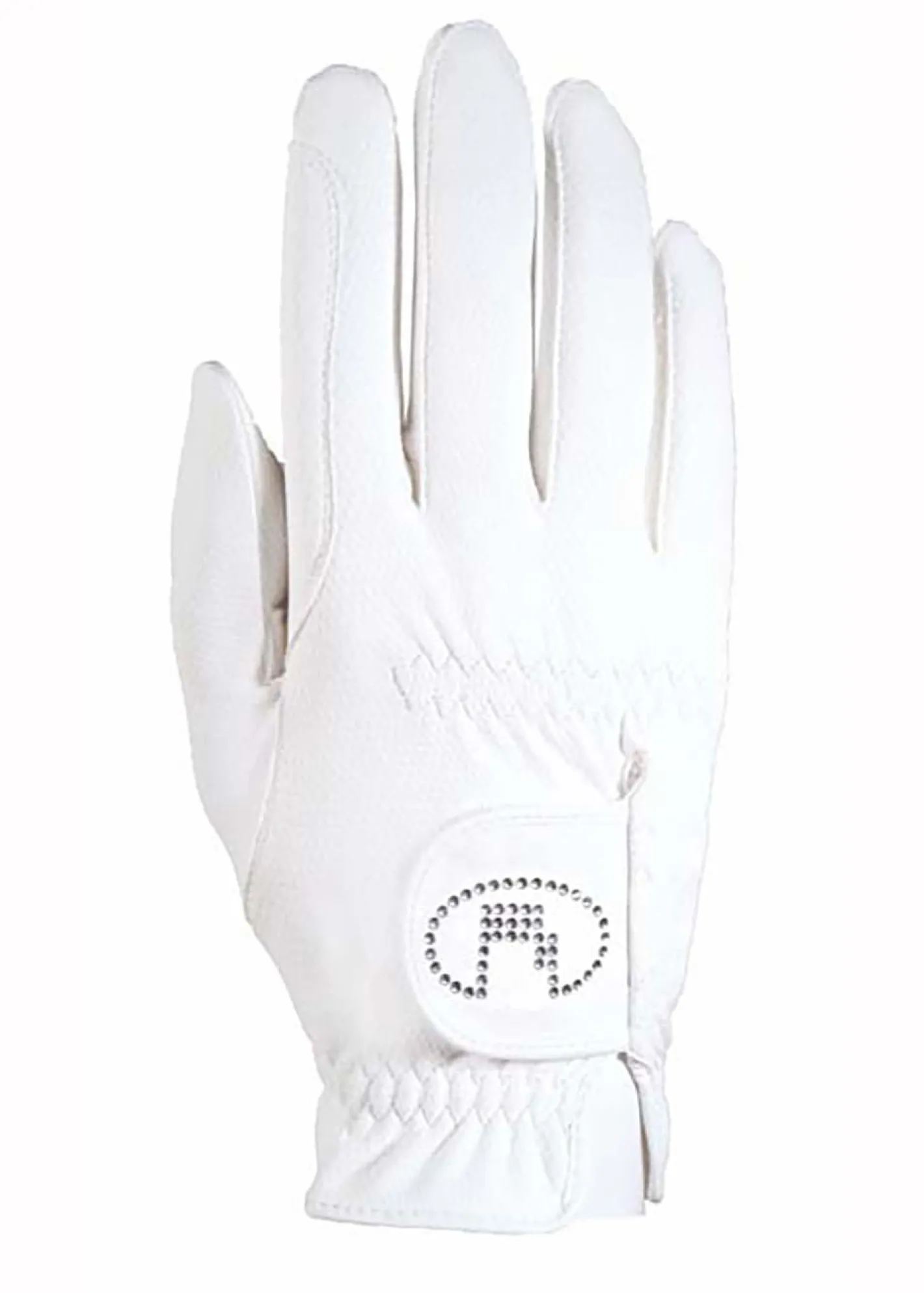 TOKLAT ORIGINALS Roeckl® Lisboa Bling Gloves