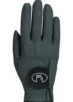 TOKLAT ORIGINALS Roeckl® Lisboa Bling Gloves