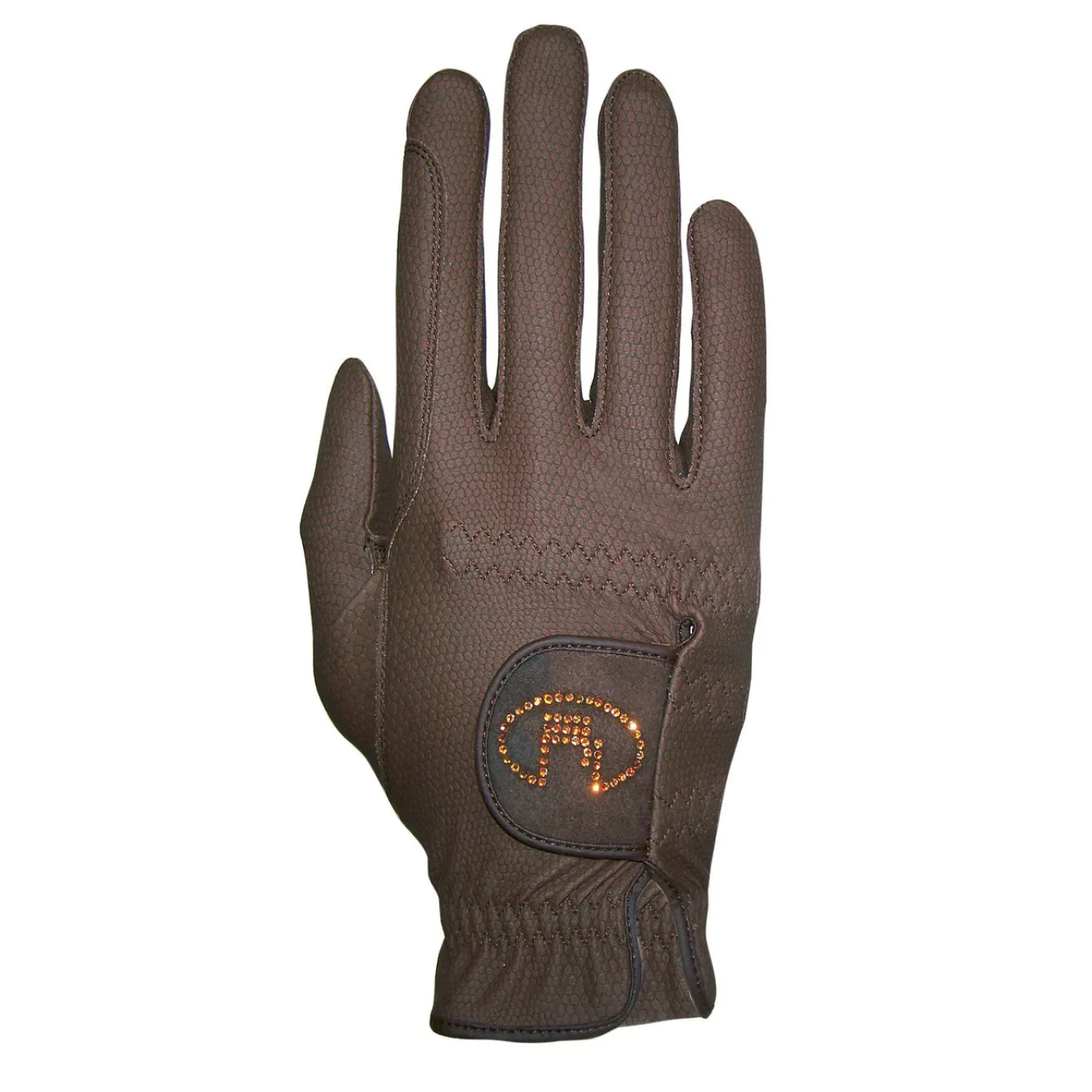 TOKLAT ORIGINALS Roeckl® Lisboa Bling Gloves