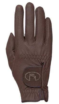 TOKLAT ORIGINALS Roeckl® Lisboa Bling Gloves