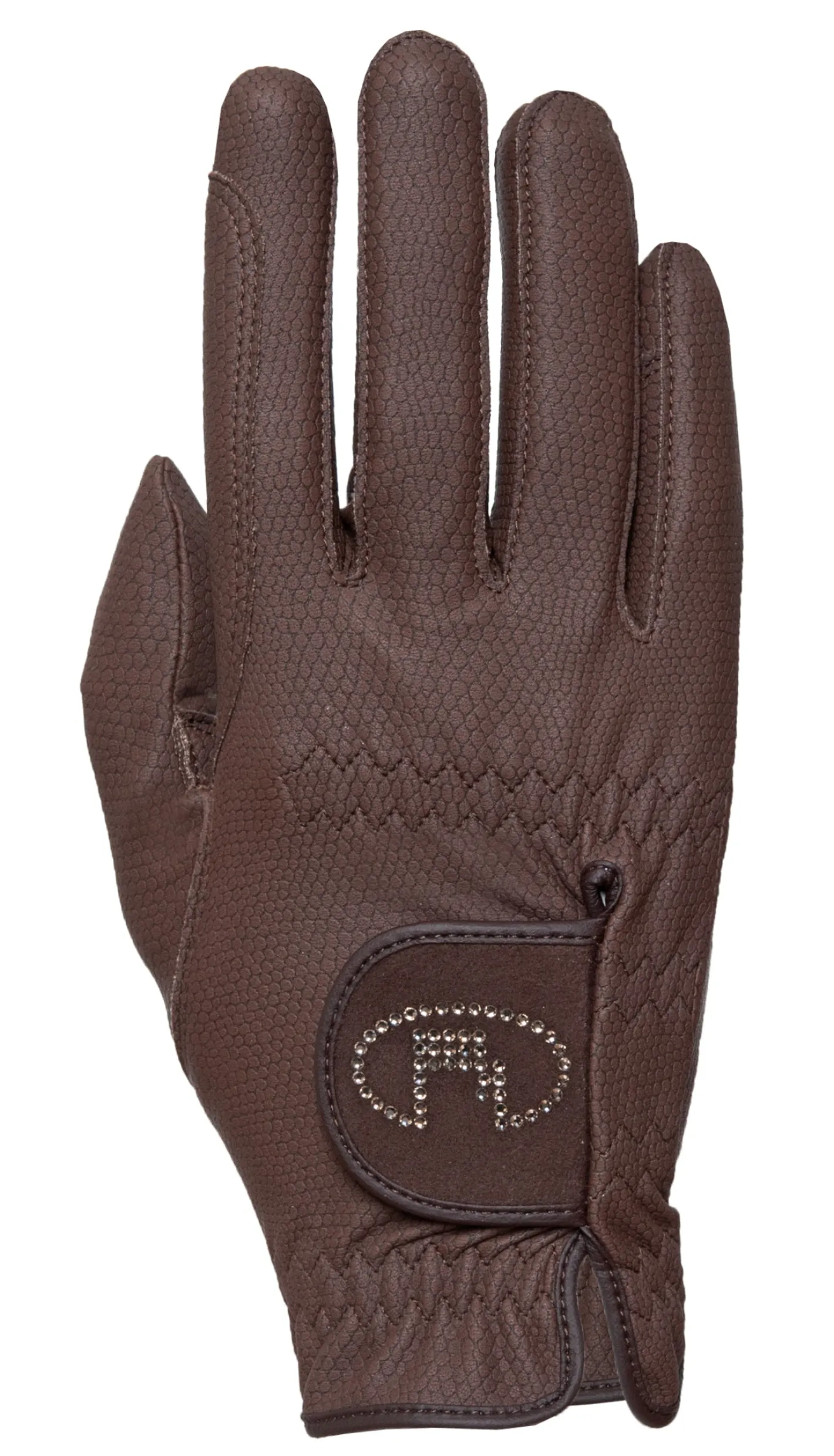 TOKLAT ORIGINALS Roeckl® Lisboa Bling Gloves