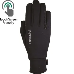 TOKLAT ORIGINALS Roeckl® Polartec® Weldon Gloves