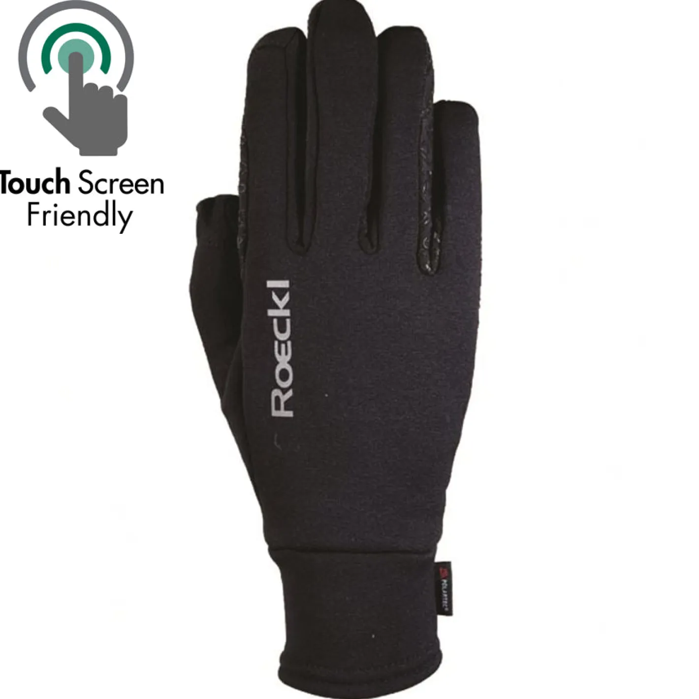 TOKLAT ORIGINALS Roeckl® Polartec® Weldon Gloves