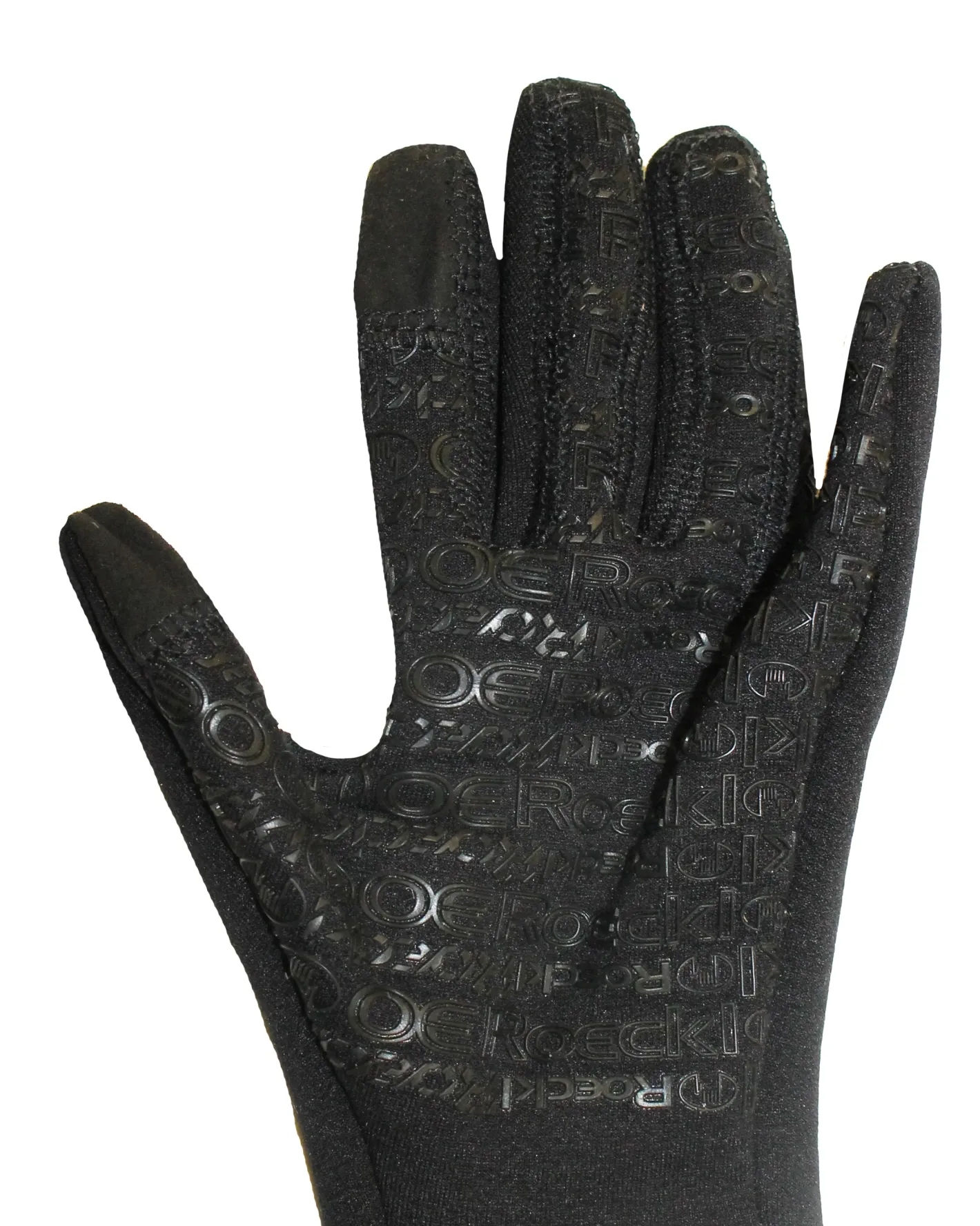 TOKLAT ORIGINALS Roeckl® Polartec® Weldon Gloves