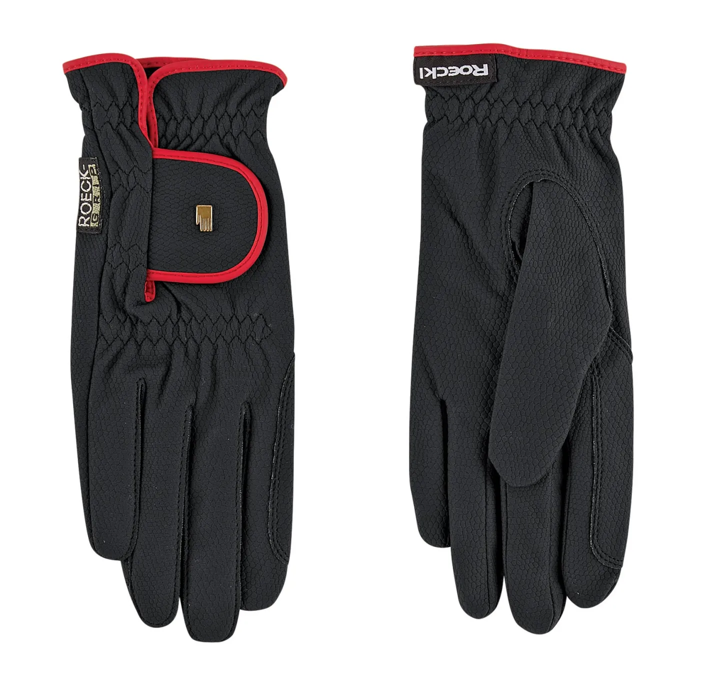 TOKLAT ORIGINALS Roeckl® Roeck-Grip® Gloves