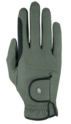 TOKLAT ORIGINALS Roeckl® Unisex Malta Gloves