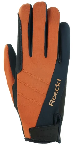 TOKLAT ORIGINALS Roeckl® Unisex Wisbech Winter Gloves