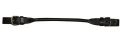 TORY LEATHER Rolled Grab Strap
