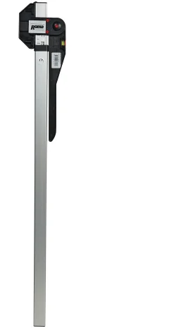 WEATHERBEETA Roma® Aluminum Horse Measuring Stick