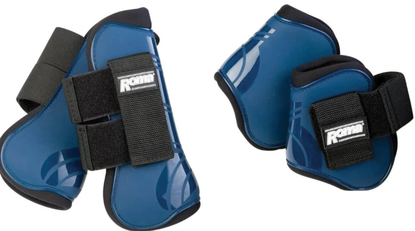 WEATHERBEETA Roma® Competitor Series Pack