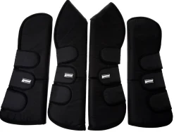 WEATHERBEETA Roma® Deluxe Travel Boots