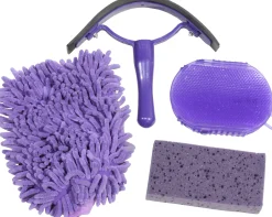 WEATHERBEETA Roma® Easypack 4 Piece Wash Kit