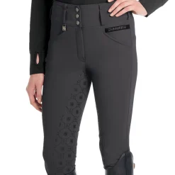 ERS Romfh® Isabella Silicone Full-Grip Breech