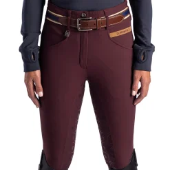 ERS Romfh® Isabella Silicone Full-Grip Breech