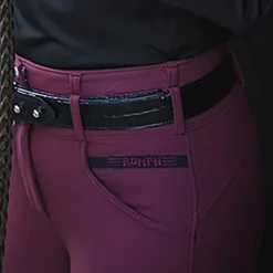 ERS Romfh® Isabella Silicone Full-Grip Breech