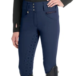 ERS Romfh® Isabella Silicone Full-Grip Breech