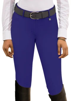 ERS Romfh® Ladies’ Sarafina Knee-Patch Euro Grip Breech