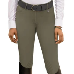 ERS Romfh® Ladies’ Sarafina Knee-Patch Euro Grip Breech