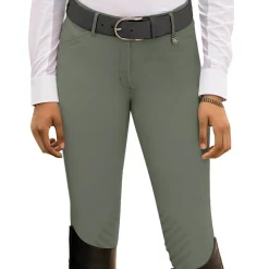ERS Romfh® Ladies’ Sarafina Knee-Patch Euro Grip Breech