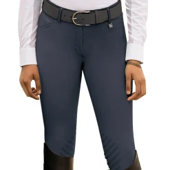 ERS Romfh® Ladies’ Sarafina Knee-Patch Euro Grip Breech