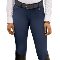 ERS Romfh® Ladies’ Sarafina Knee-Patch Euro Grip Breech