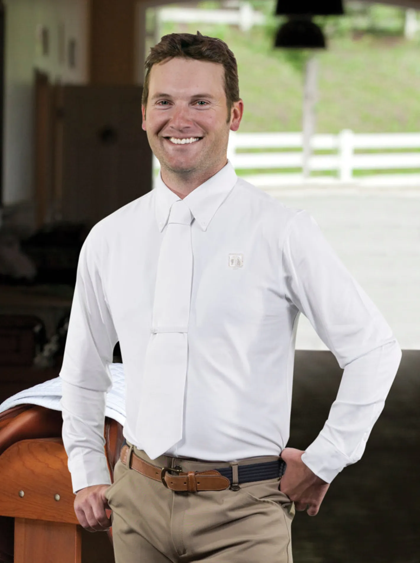 ERS Romfh® Men's Competitor Shirt