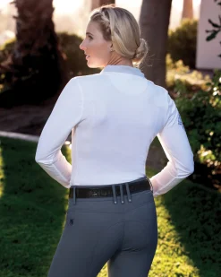 ERS Romfh® Sarafina Euro Seat Breeches