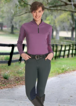 ERS Romfh® Sarafina Euro Seat Breeches