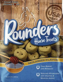 BRADLEY CALDWELL Rounders®
