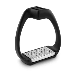 TOKLAT ORIGINALS Royal Rider Evo 80° Stirrups with Aluminum Pads
