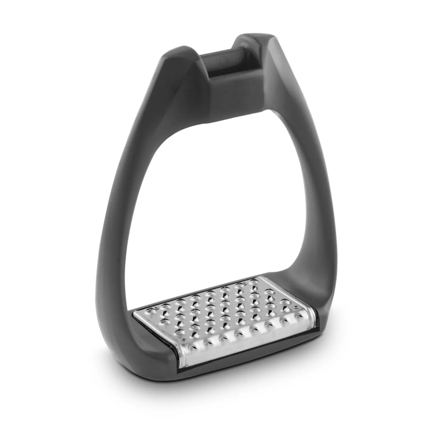 TOKLAT ORIGINALS Royal Rider Evo Action Stirrups with Aluminum Pads