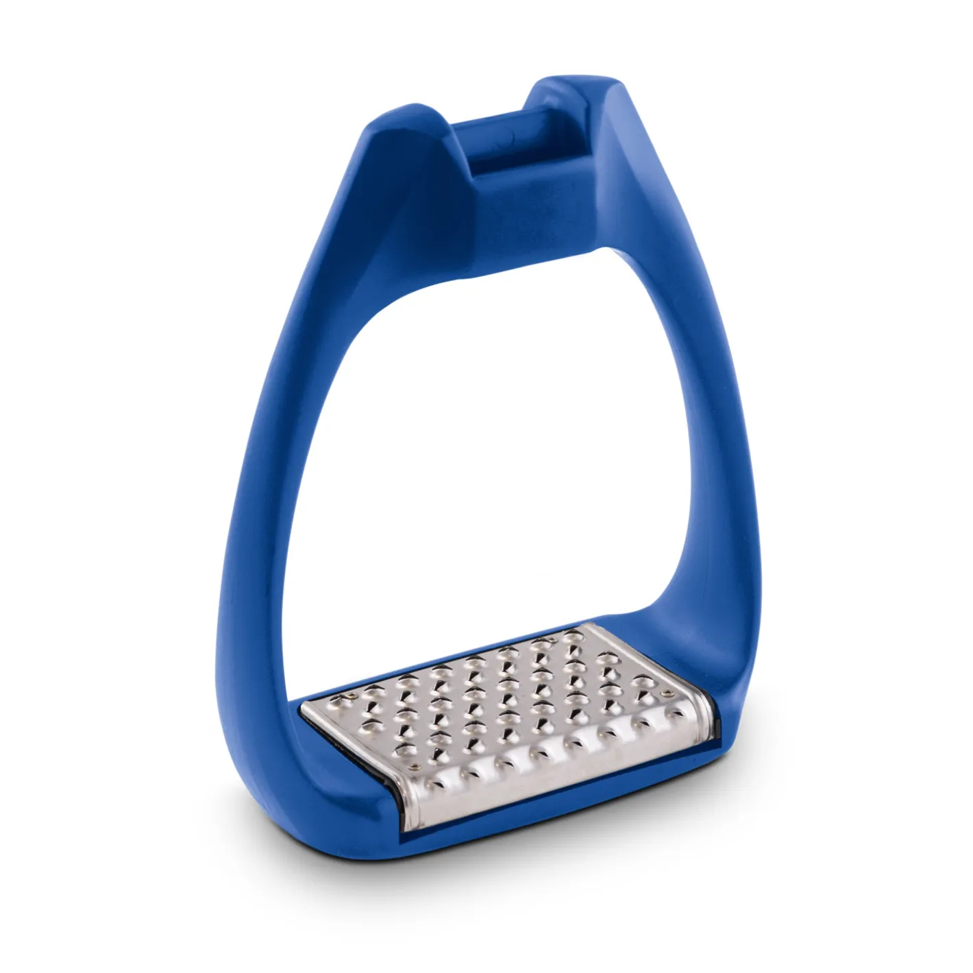 TOKLAT ORIGINALS Royal Rider Evo Action Stirrups with Aluminum Pads