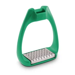 TOKLAT ORIGINALS Royal Rider Evo Action Stirrups with Aluminum Pads