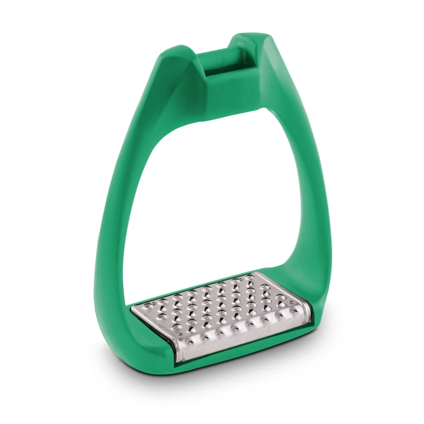 TOKLAT ORIGINALS Royal Rider Evo Action Stirrups with Aluminum Pads