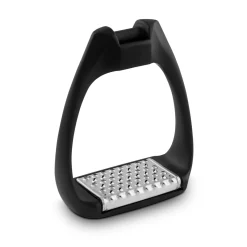 TOKLAT ORIGINALS Royal Rider Evo Action Stirrups with Stainless Steel Pads