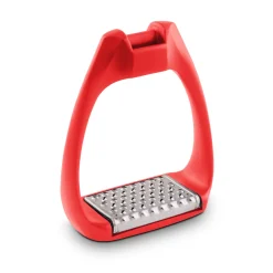 TOKLAT ORIGINALS Royal Rider Evo Action Stirrups with Stainless Steel Pads