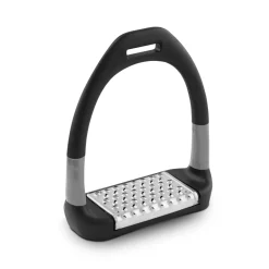 TOKLAT ORIGINALS Royal Rider Perfect Flex Stirrups with Stainless Steel Pads