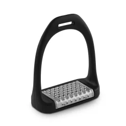 TOKLAT ORIGINALS Royal Rider Perfect Stirrups with Stainless Steel Pads